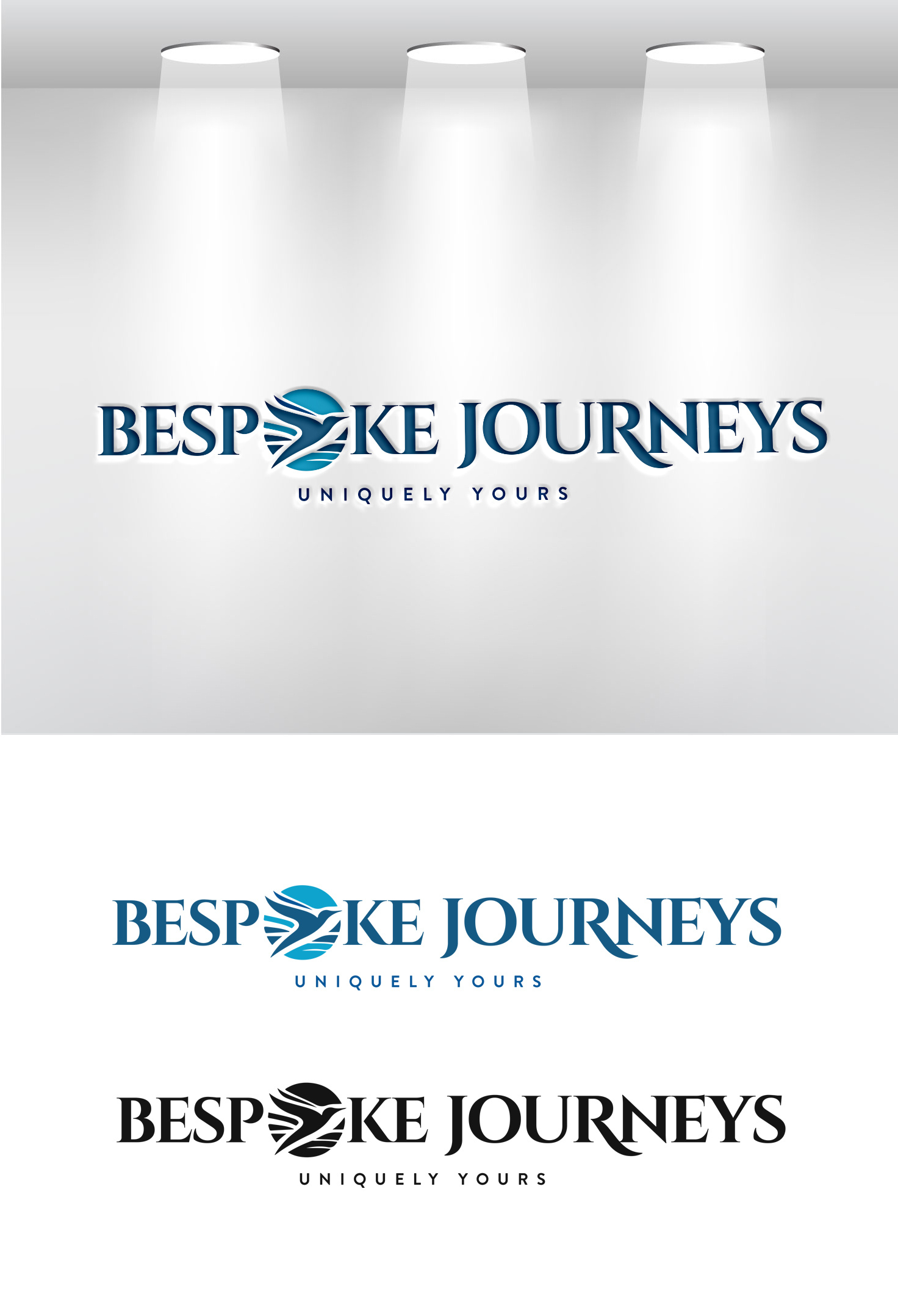 Bespoke Journeys By Jelena Bogojevic On Dribbble 