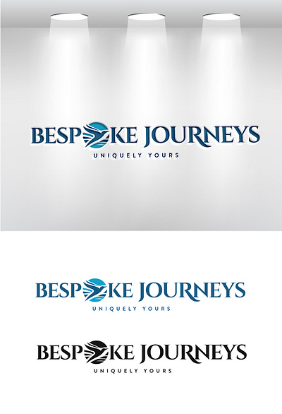 Bespoke Journeys logo