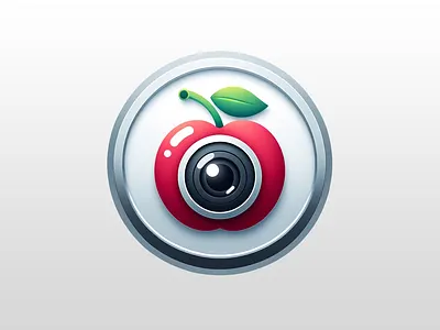 Olived App Icon 1.0 app icon mac