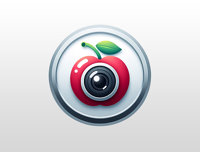 Olived App Icon 1.0 app icon mac
