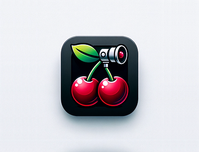Olived App Icon 2.0 app icon mac