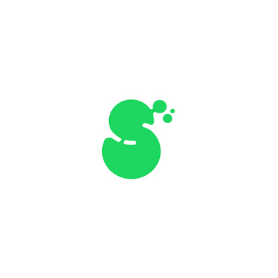 Souvenir logo app application design logo musique s