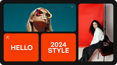 STYLE 2024 app figma graphic design product productdesign ui uiux ux webdesign