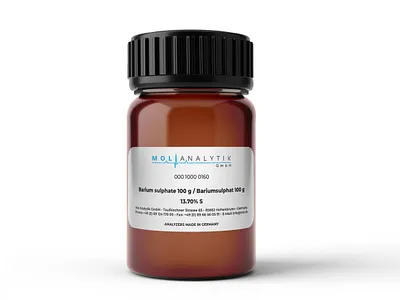 Amber plastic bottle mockup