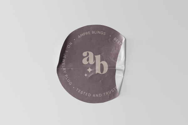 Example of Comprehensive Branding Identity Package