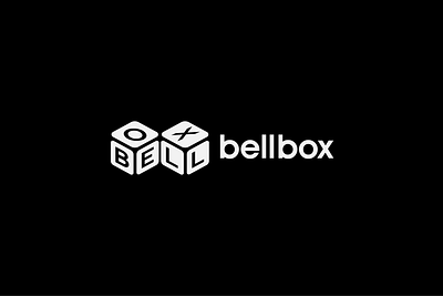 Bellbox branding design graphic design illustration logo vector
