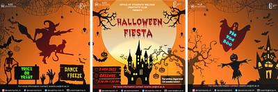 Halloween Fiesta