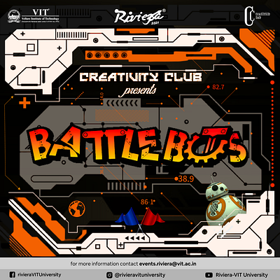 Battle Bots