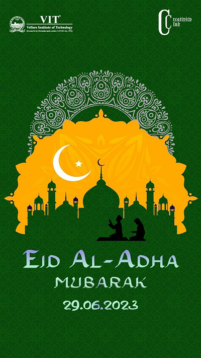 Eid Al Adha