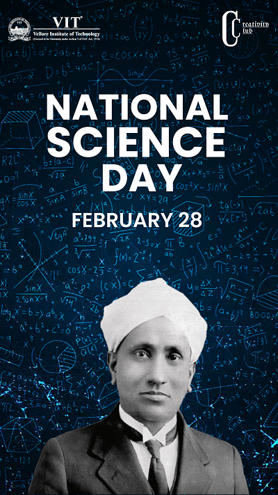 National Science Day