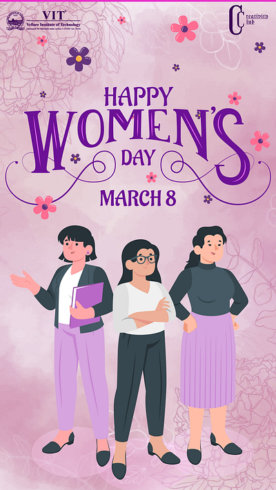 Women's Day