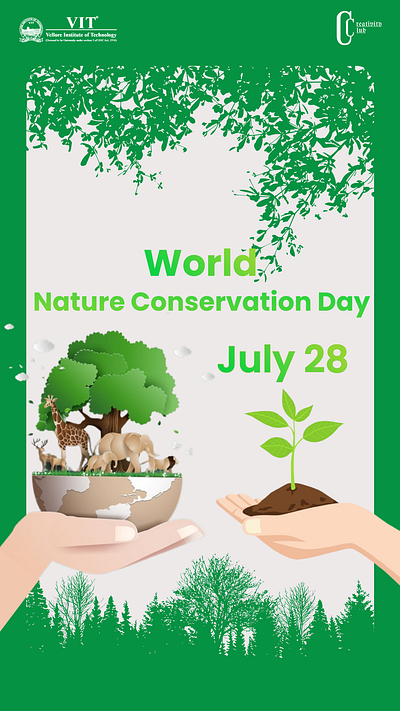 World Nature Conversation Day