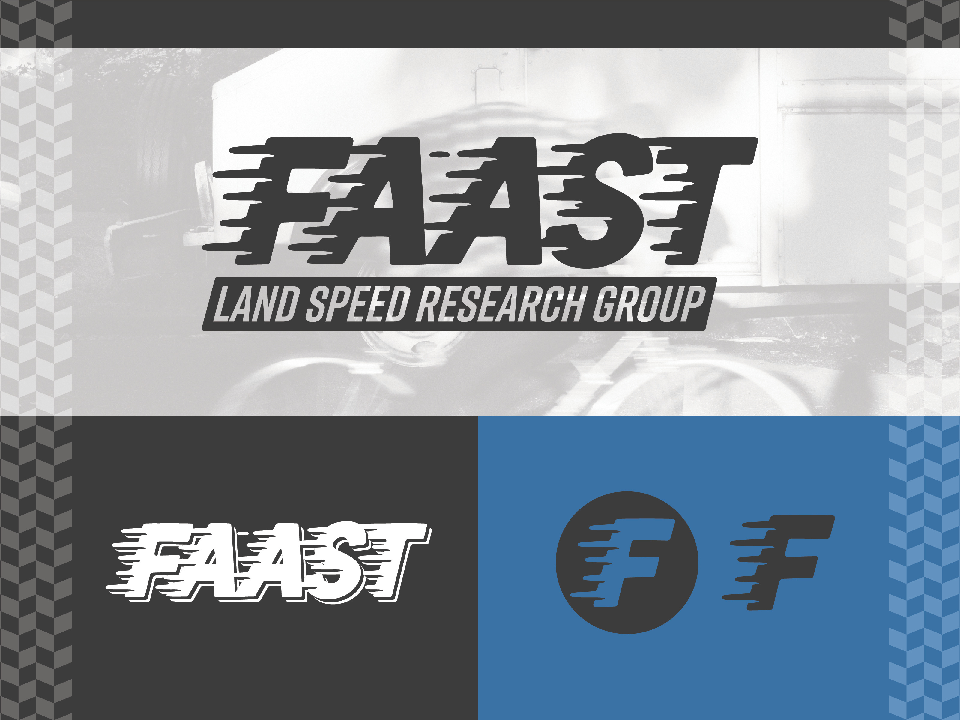 FAAST Visual Identity System art direction branding creative direction icon illustration lockup logo style guide typography vector visual identity