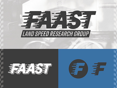 FAAST Visual Identity System art direction branding creative direction icon illustration lockup logo style guide typography vector visual identity