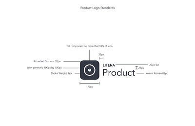 Litera Product Suite branding logo