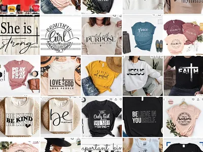 Typography Christian t-shirt design and graphic t-shirt design bible t shirt design creative t shirt design ideas faith t shirt graphic design illustration jesus christ t shirt modern t shirt design she is strong t shirt design typography christian t shirt