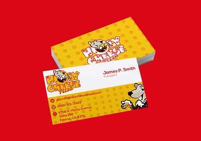 Business Cards branding graphic design