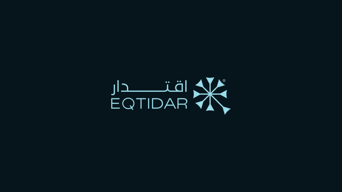 EQTIDAR Real Estate | Brand Identity animation branding graphic design logo ui