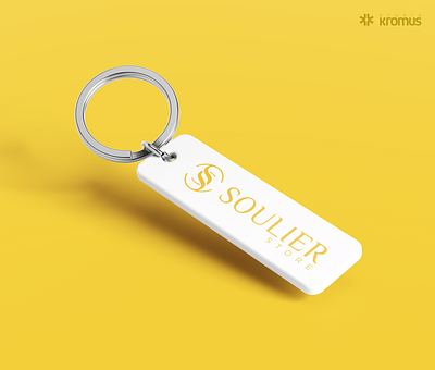 Identidade Visual: Soulier Store app branding design graphic design illustration logo typography ui ux vector