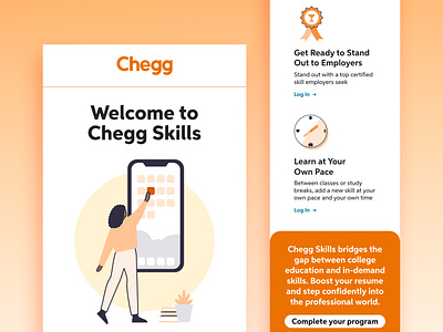 Chegg Education Klaviyo Email Design chegg design education email email design graphic design klaviyo klaviyo design klaviyo email klaviyo email design learning