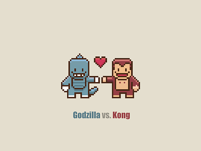 godzilla vs kong illustration godzilla godzilla vs kong godzilla vs kong illustration godzilla vs kong movie king kong kingkong kong movie fanart