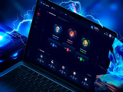 Leaderboard: SuperLotto betting interface casino leaderboard casino platform casino project cs go casino gambling cs go gambling leaderboard game interface game leaderboard game ui leaderboard gaming platform igaming interface igamingplatform leaderboard live leaderboard lotto game open case cs go superlotto top leaders ux leaderboard