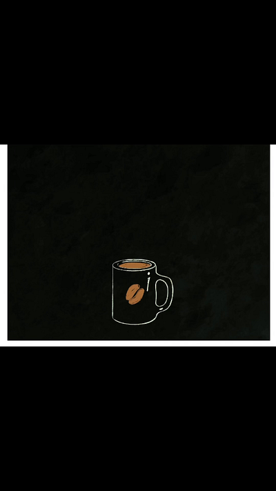 Animation 3d animation artwork branding coffee design graphic design illustration logo ui vector