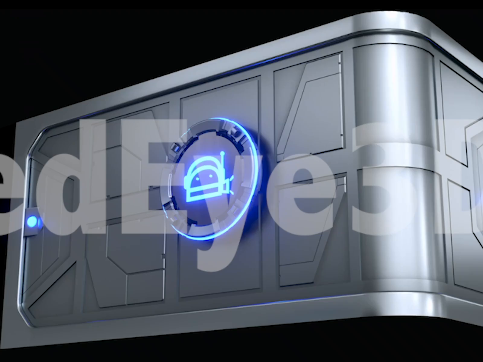 Cosmic Bunny 3D Naked Eye by Naked Eye 3D Hub on Dribbble