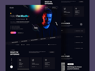 Madhu Miah | Dribbble