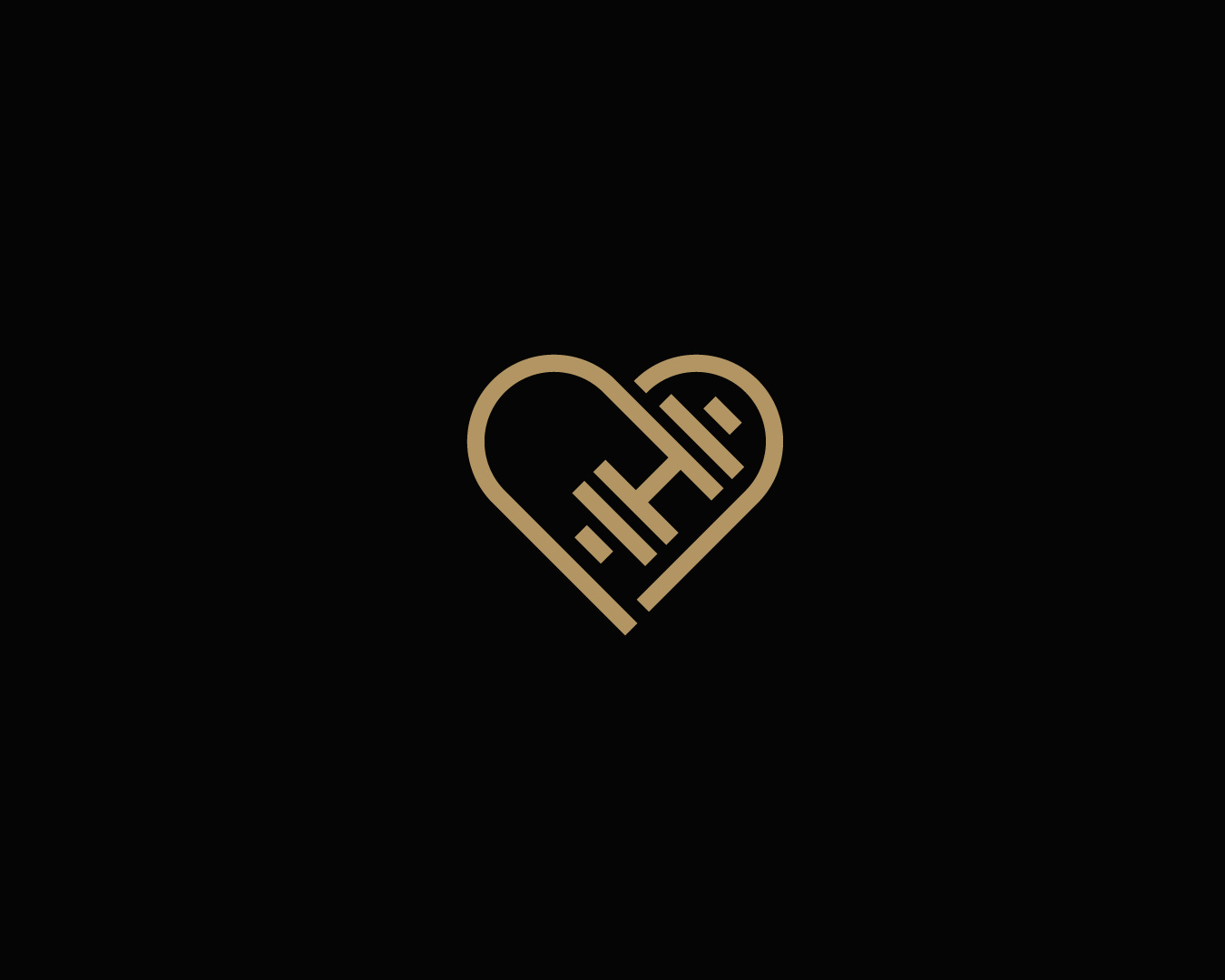Heart logo branding design graphic design icon illustration logo logotype sign ui ux vector