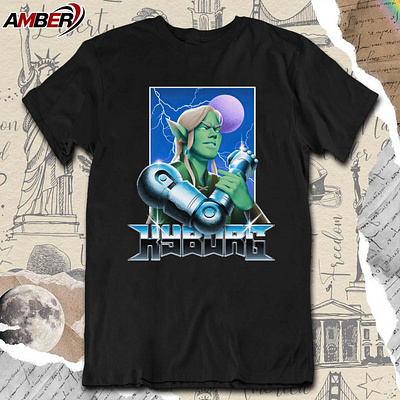 2024 Kyborg the Mighty Tales from the Stinky Dragon t-shirt