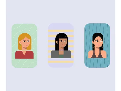 Character design graphic design illustration