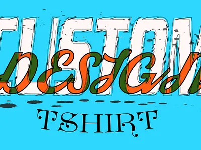 custom design tshirt art branding custom design gradient graphic design illustration logo shirt tshirtart tshirtdesign typo typography typoshirt ui ux vector