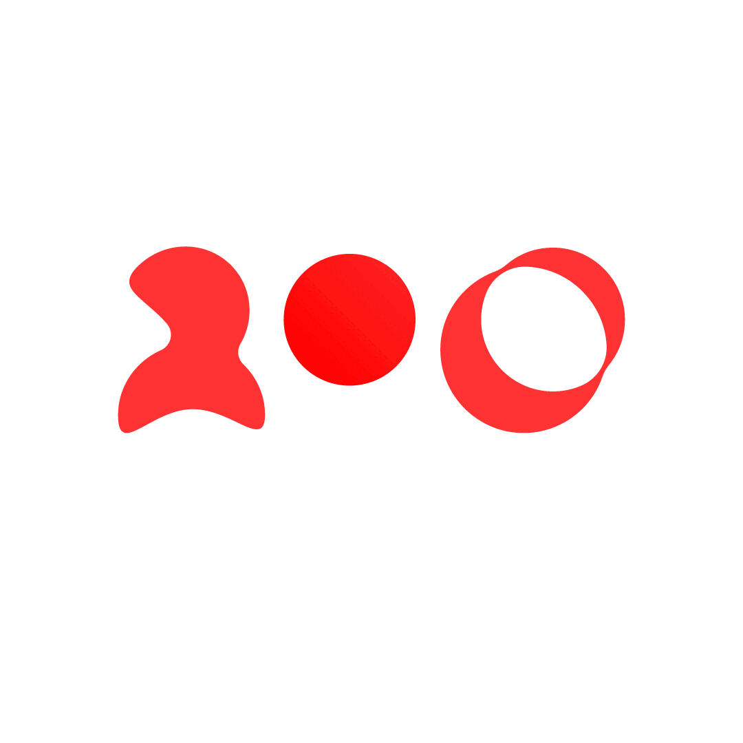 200, Thank You! 0 2 200 adobe illustrator animate animation appreciation branding drop ezgif fluid followers frame by frame gif logo loop o offset path red smooth