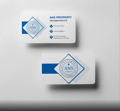 Business Card