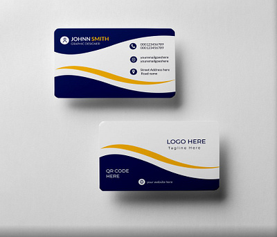 Business Card