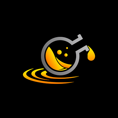 honey lab 3d animation branding graphic design logo motion graphics