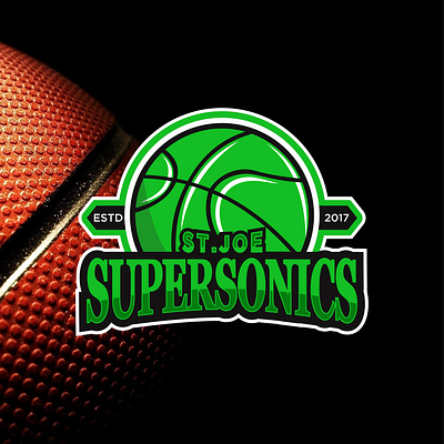 basketball 3d animation branding graphic design logo motion graphics