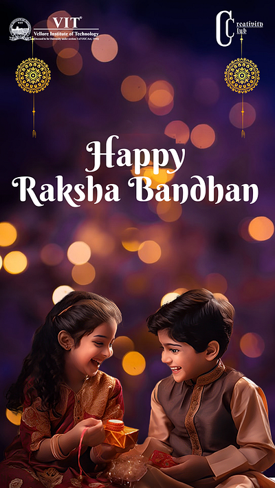 Raksha Bandhan