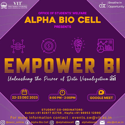 Empower BI