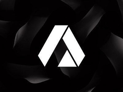 Aspen Dev Co 3d a logo brandidentity branding design flat graphic design icon logo logodesigner motion graphics ui vector