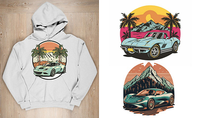 CUSTOM Car t shirt design car car design car t shirt design graphic design illustration t shirt t shirt design