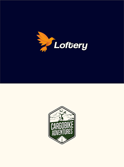 Logo Design Versatile 3