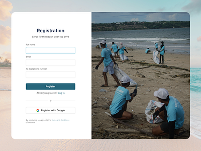 Sign Up Form dailyui design ui vector