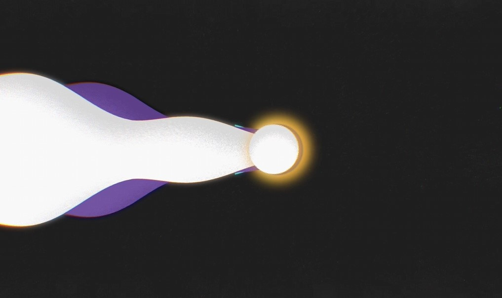 ALGORITHMICS SAUDI 2d animation graphic design motion graphics