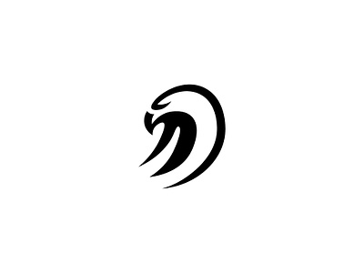 Eagle 🦅 Logo bald eagle branding classic design eagle graphic design identity logo vector