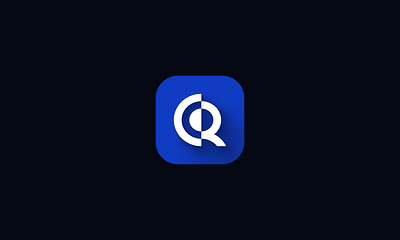 Remote Caller (Пульт Вызова) app icon branding icon logo logotype simple