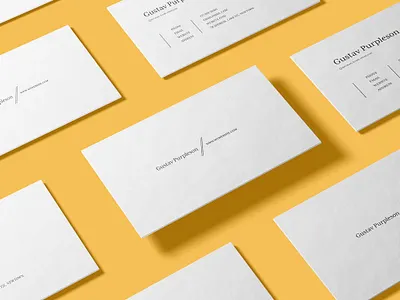 Business Card Mockup business card mockup card cards company corporate cover elegant invitation marketing minimalist mockup mockups name presentation resume stationery