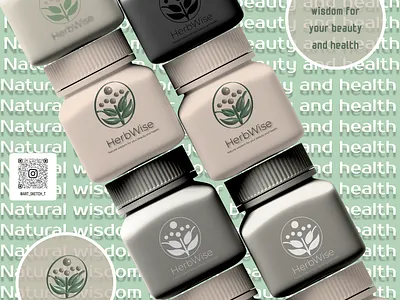 Logo for a pharmaceutical company branding design graphic design illustration logo photo photoshop ui vector стиль