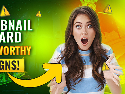 YouTube Thumbnail Design Like Mr.Beast branding creative thumbnail fiverr graphic design mrbeast thumbnail inspirations newsletter thumbnail design thumbnail youtube upwork youtube youtube thumbnail